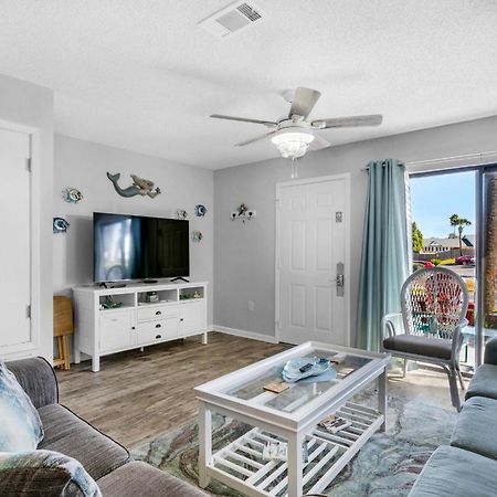Portside I5 Vila Panama City Beach Exterior foto