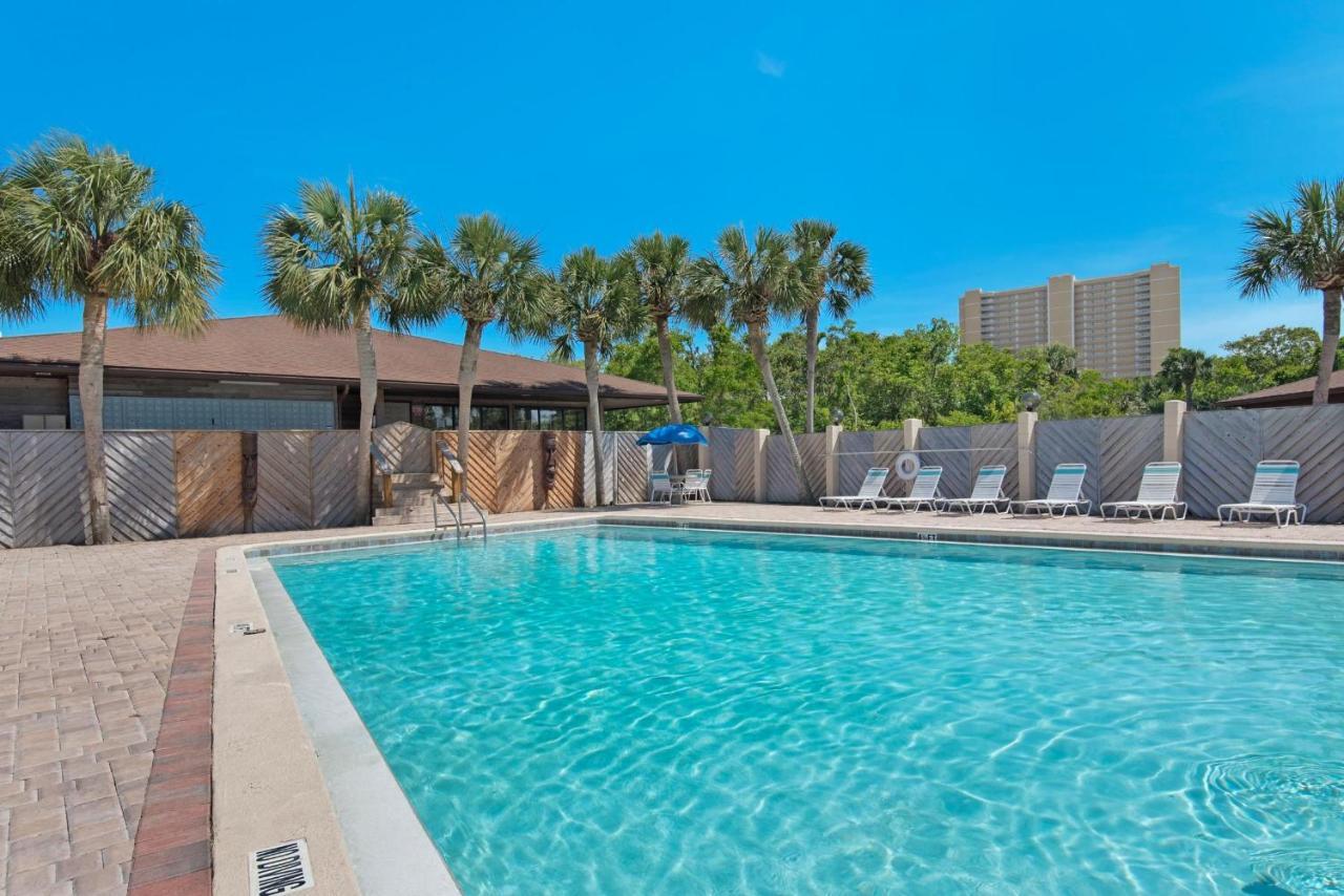 Portside I5 Vila Panama City Beach Exterior foto