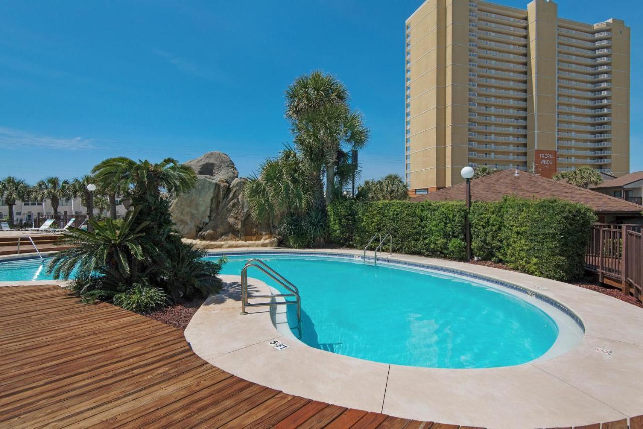 Portside I5 Vila Panama City Beach Exterior foto