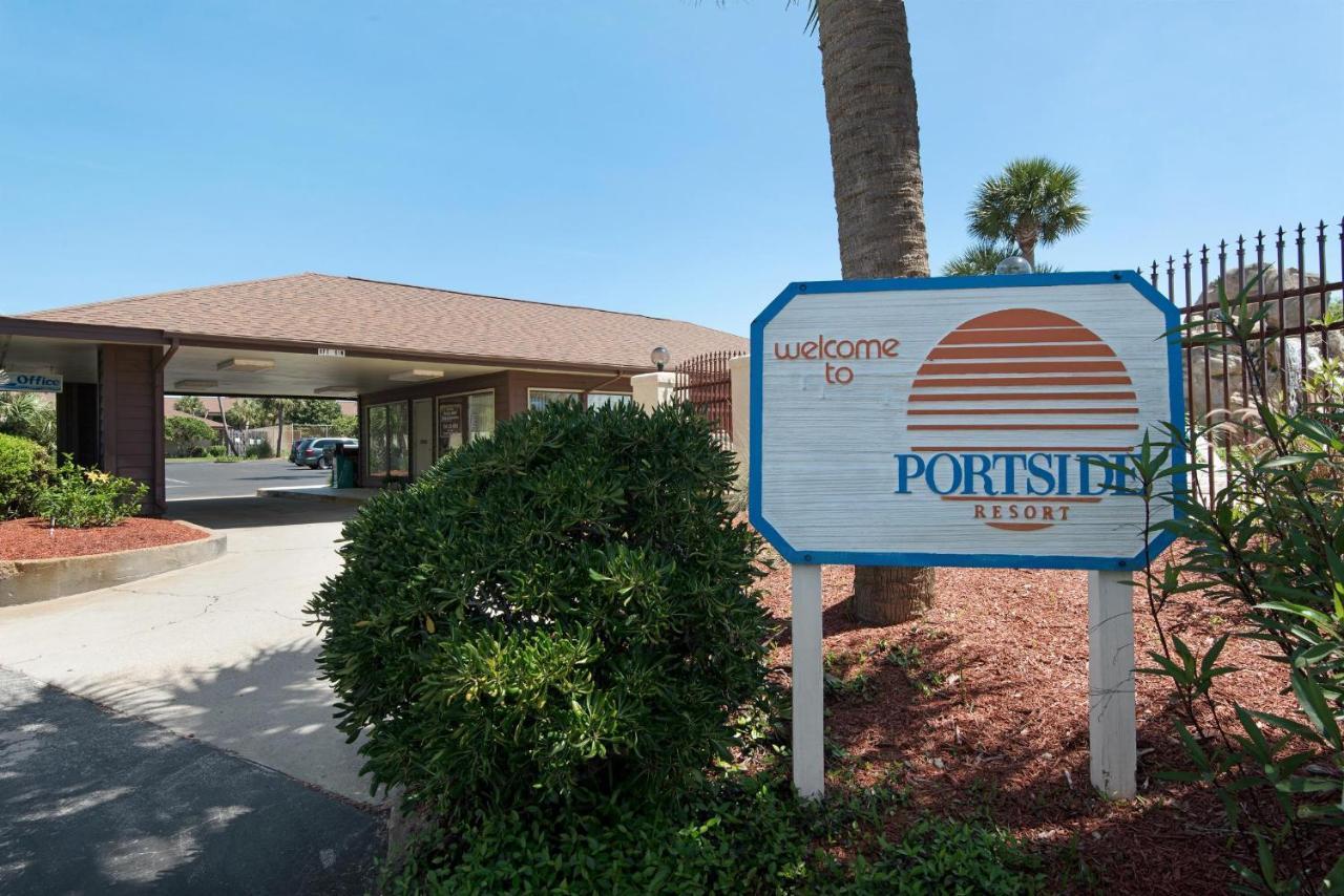 Portside I5 Vila Panama City Beach Exterior foto