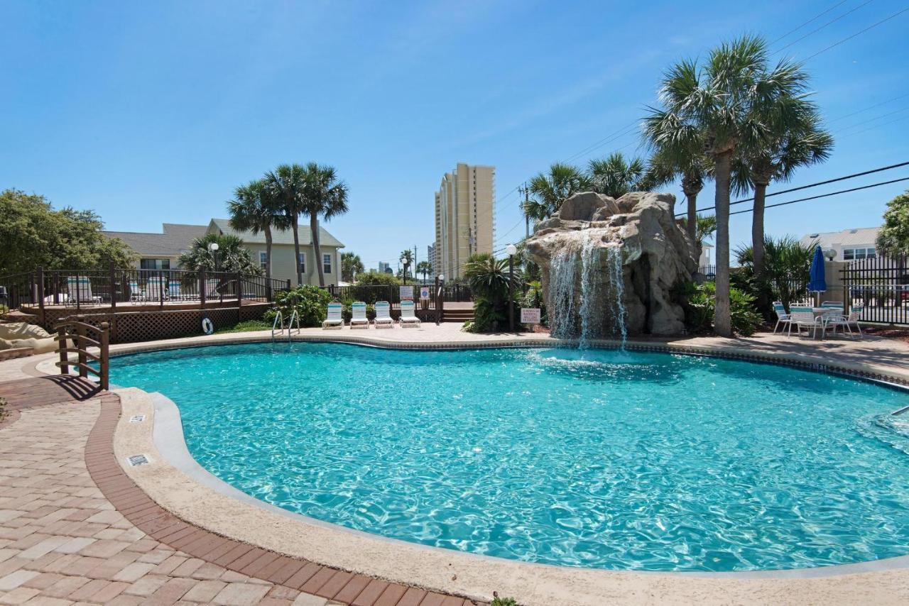 Portside I5 Vila Panama City Beach Exterior foto