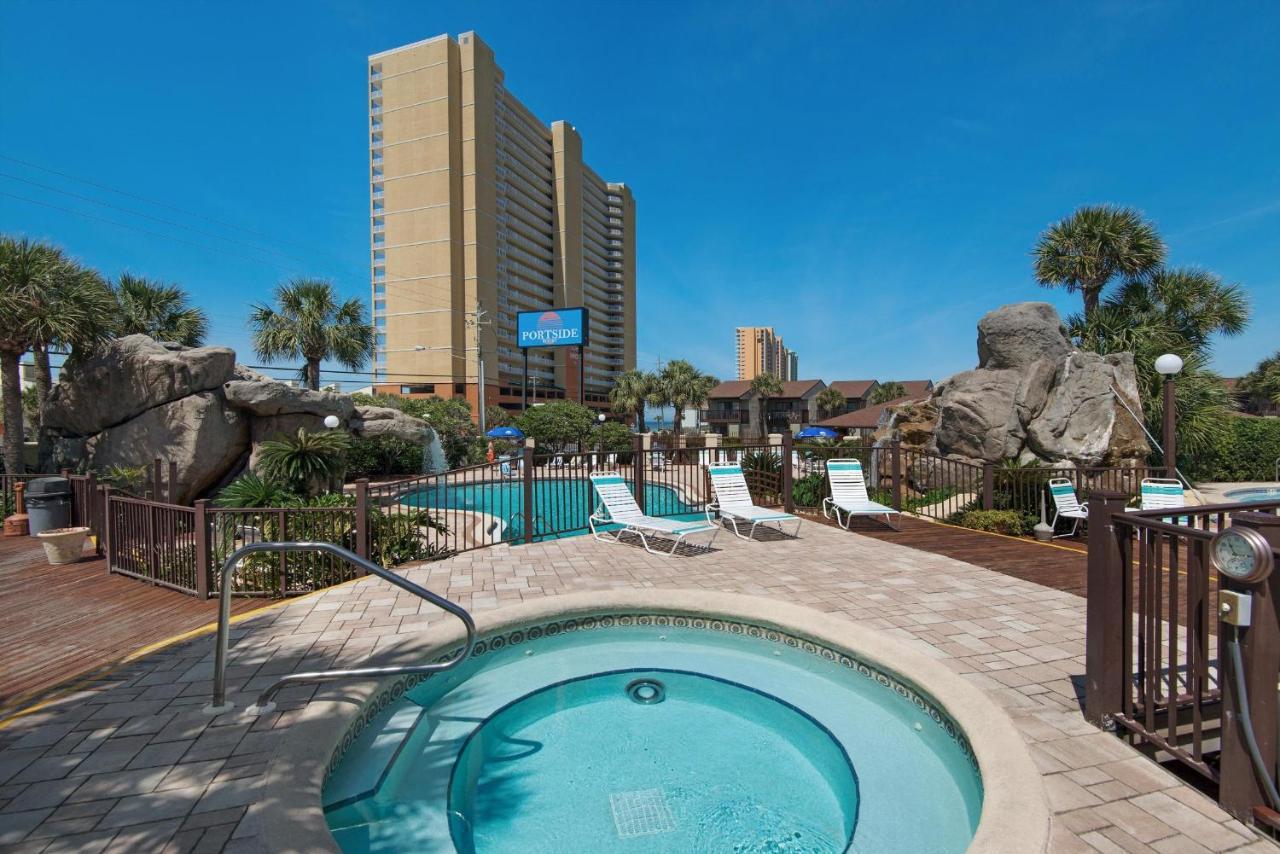 Portside I5 Vila Panama City Beach Exterior foto