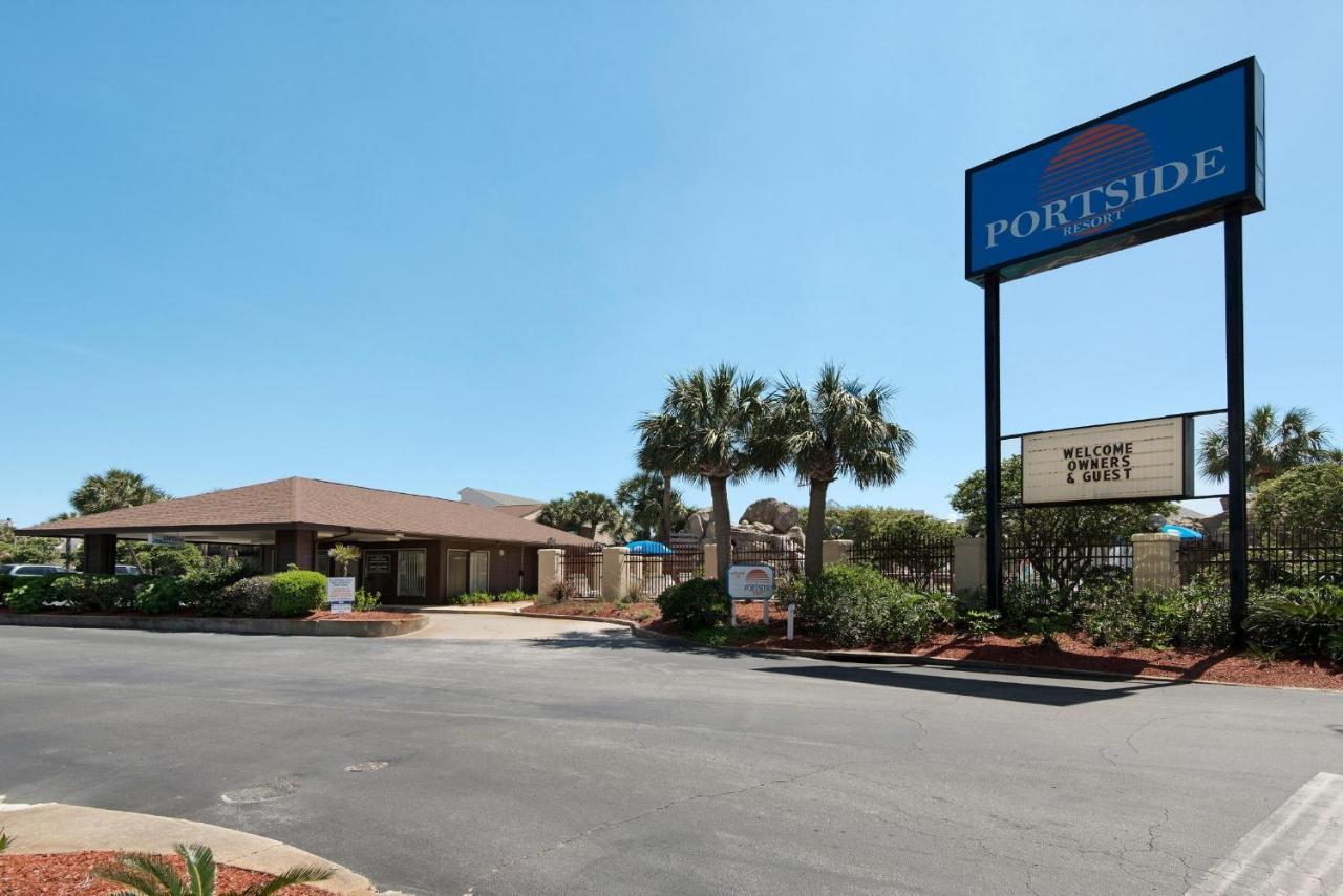 Portside I5 Vila Panama City Beach Exterior foto