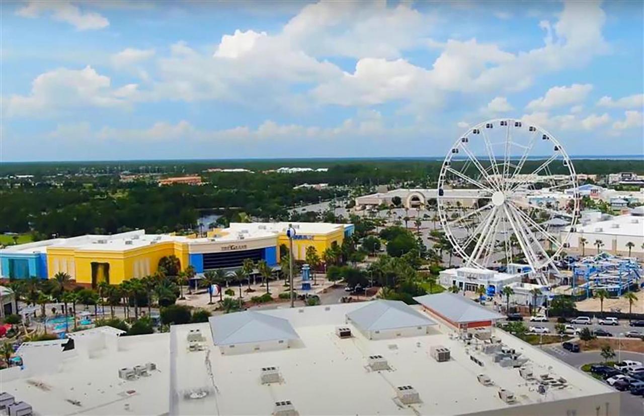 Portside I5 Vila Panama City Beach Exterior foto