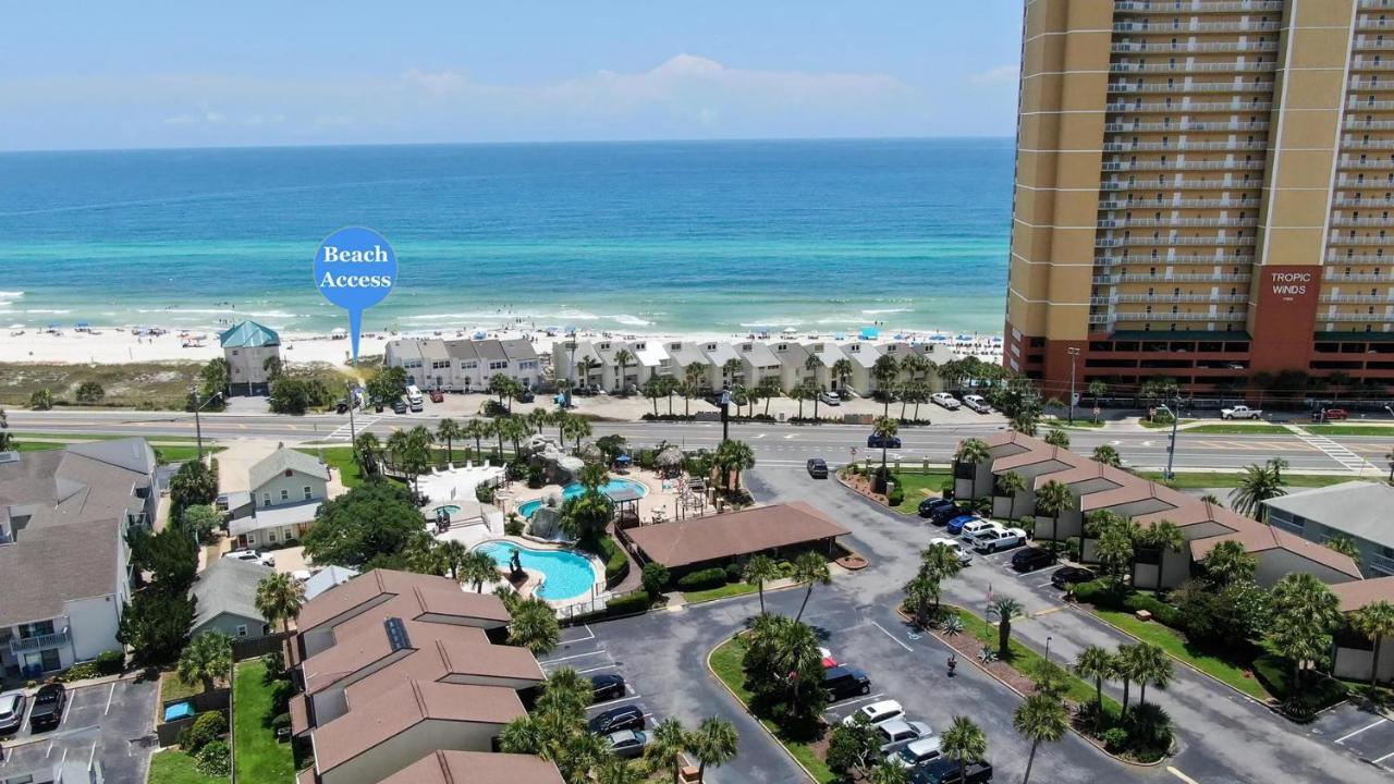 Portside I5 Vila Panama City Beach Exterior foto
