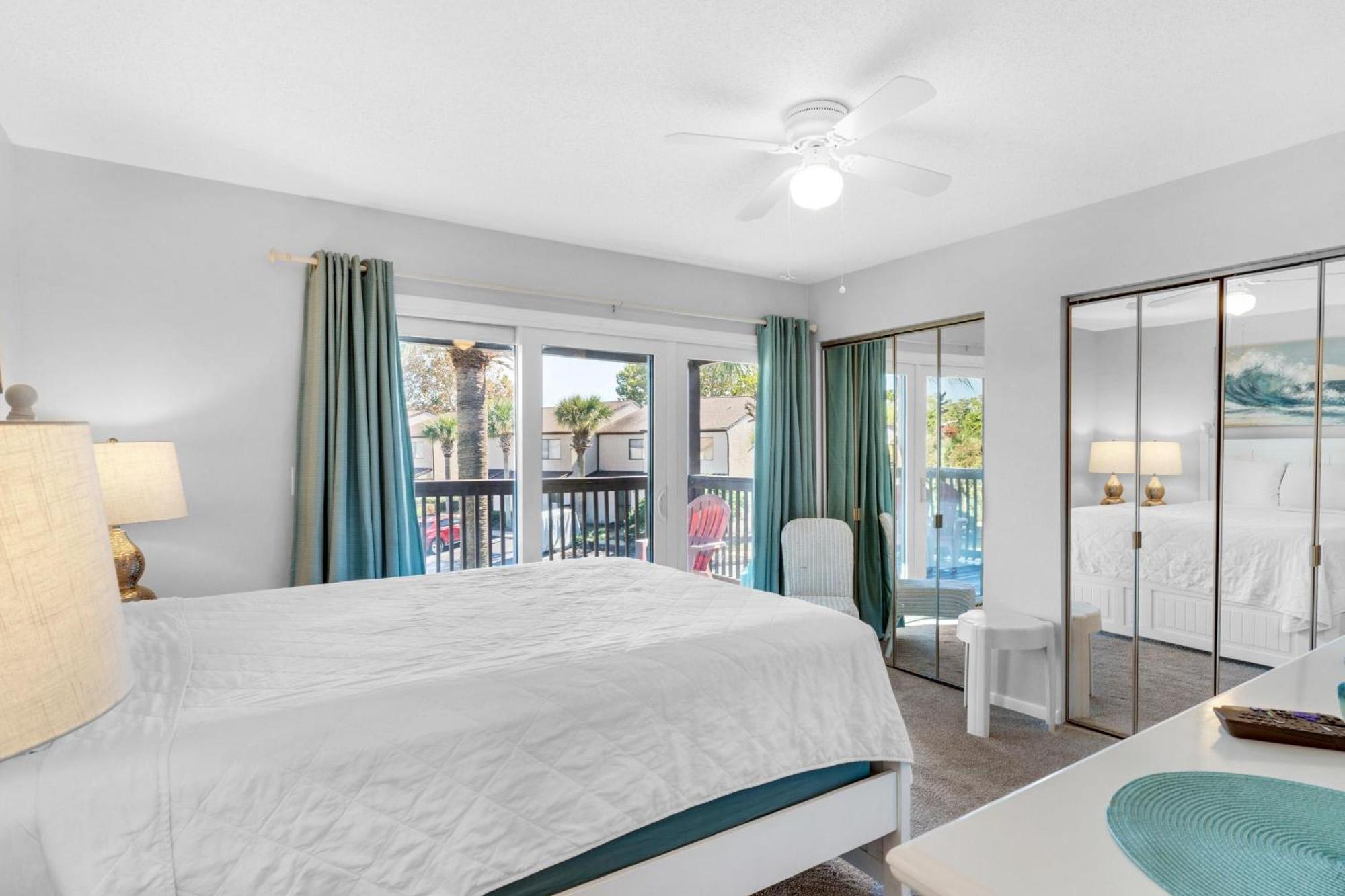 Portside I5 Vila Panama City Beach Exterior foto