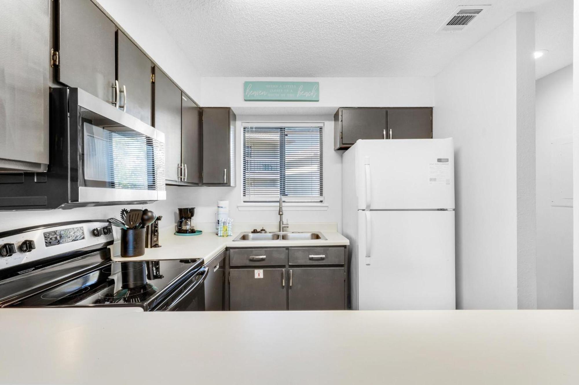 Portside I5 Vila Panama City Beach Exterior foto