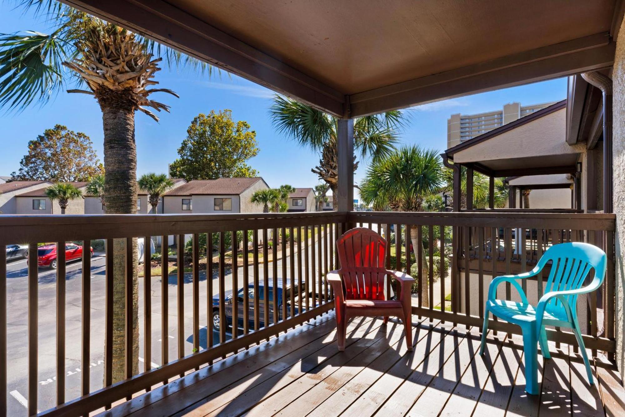 Portside I5 Vila Panama City Beach Exterior foto