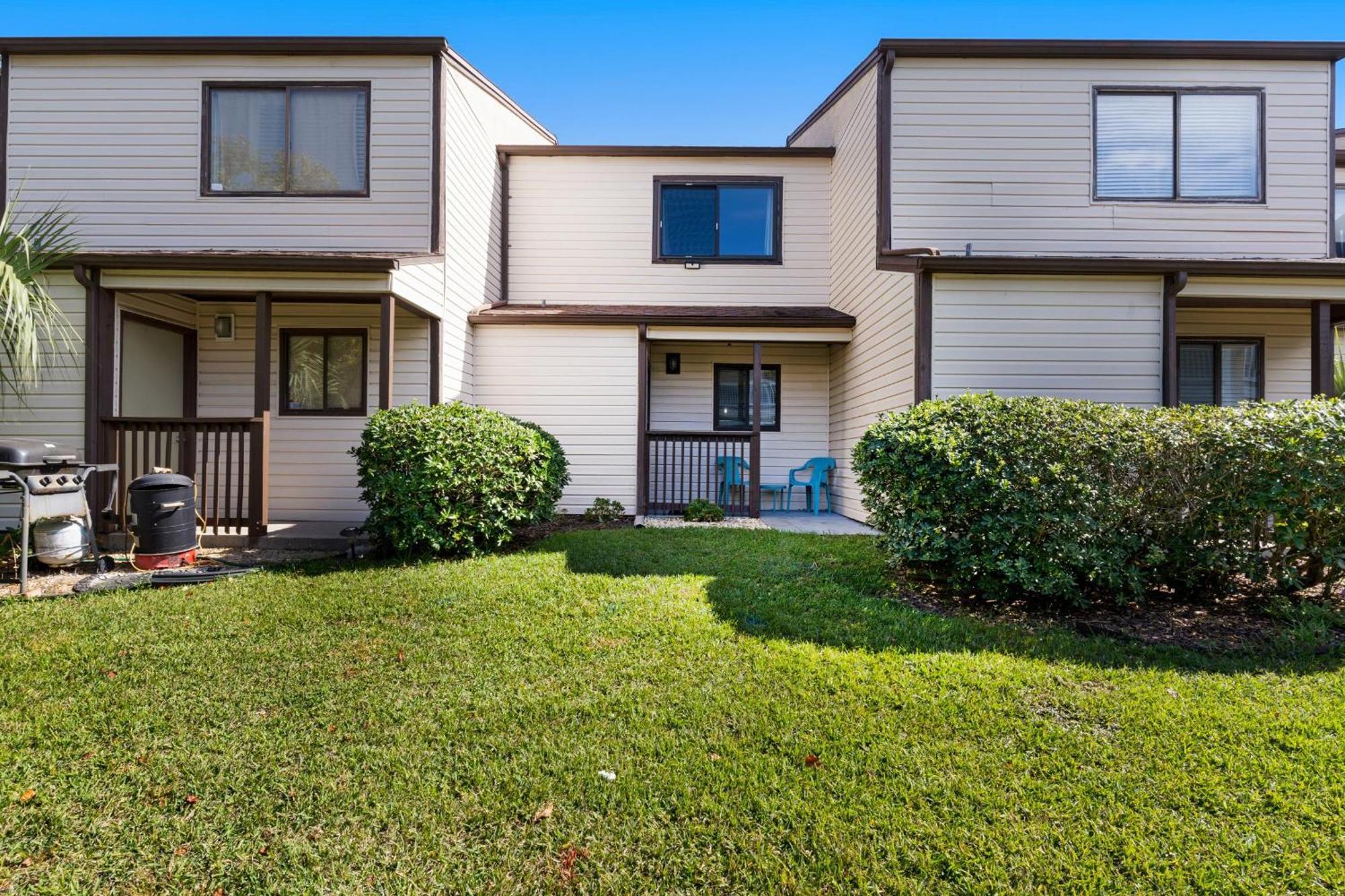 Portside I5 Vila Panama City Beach Exterior foto