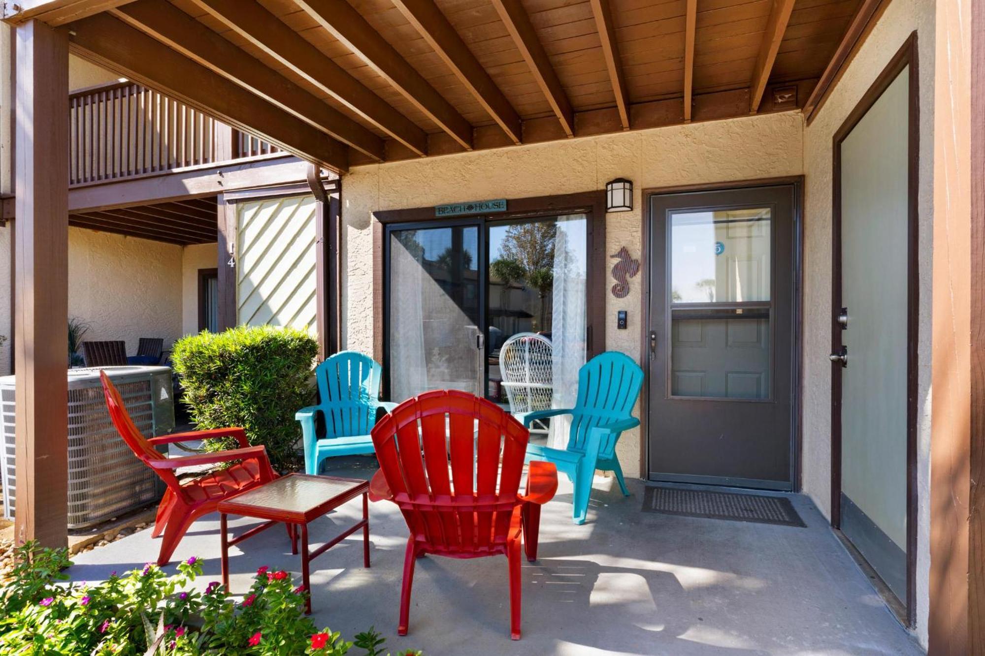 Portside I5 Vila Panama City Beach Exterior foto