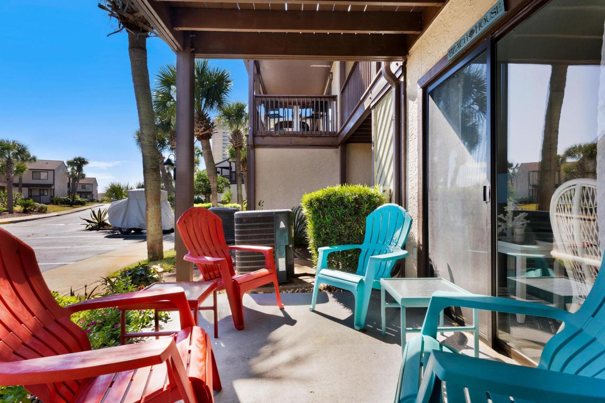 Portside I5 Vila Panama City Beach Exterior foto
